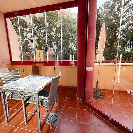 Suite Maimonides Fuengirola Exterior photo