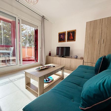 Suite Maimonides Fuengirola Exterior photo