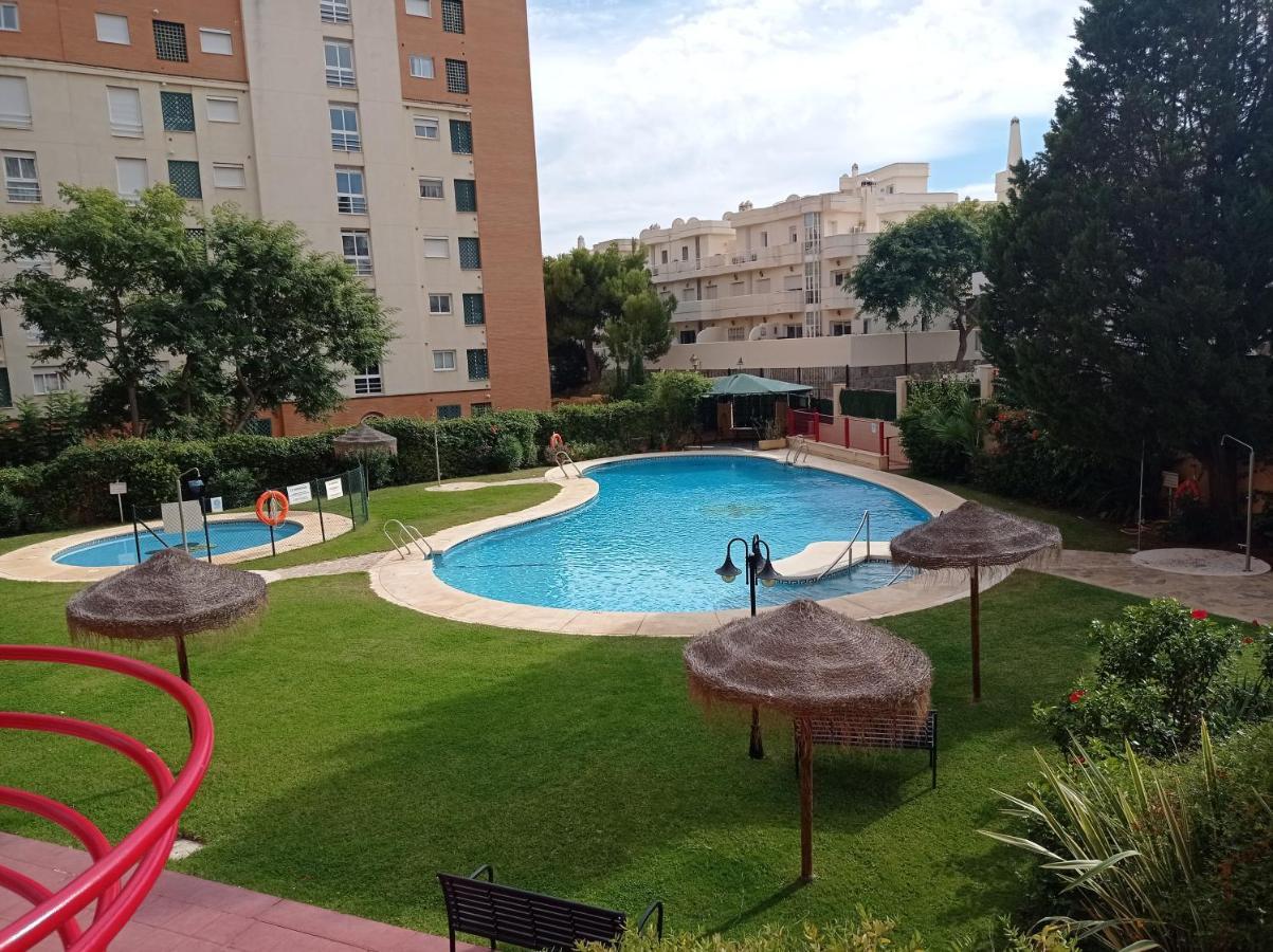 Suite Maimonides Fuengirola Exterior photo