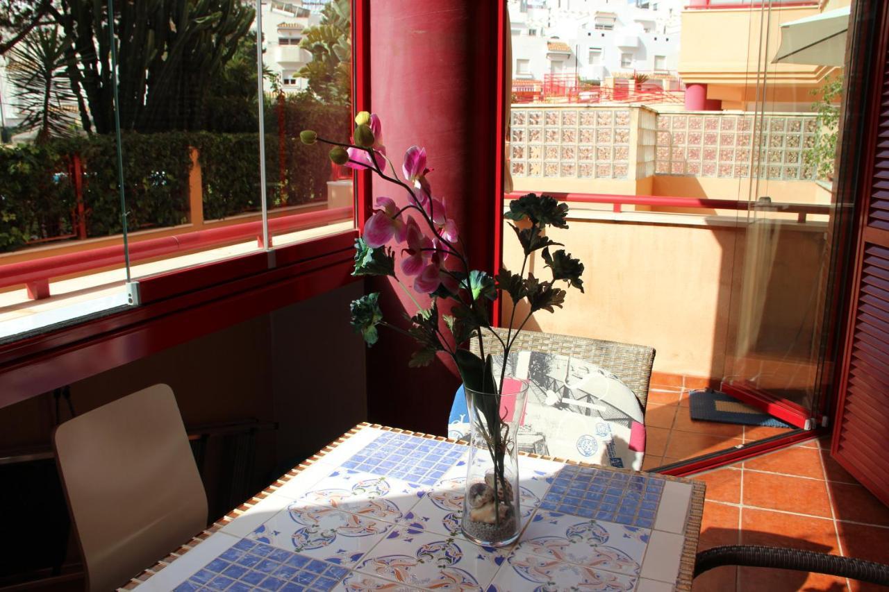 Suite Maimonides Fuengirola Exterior photo