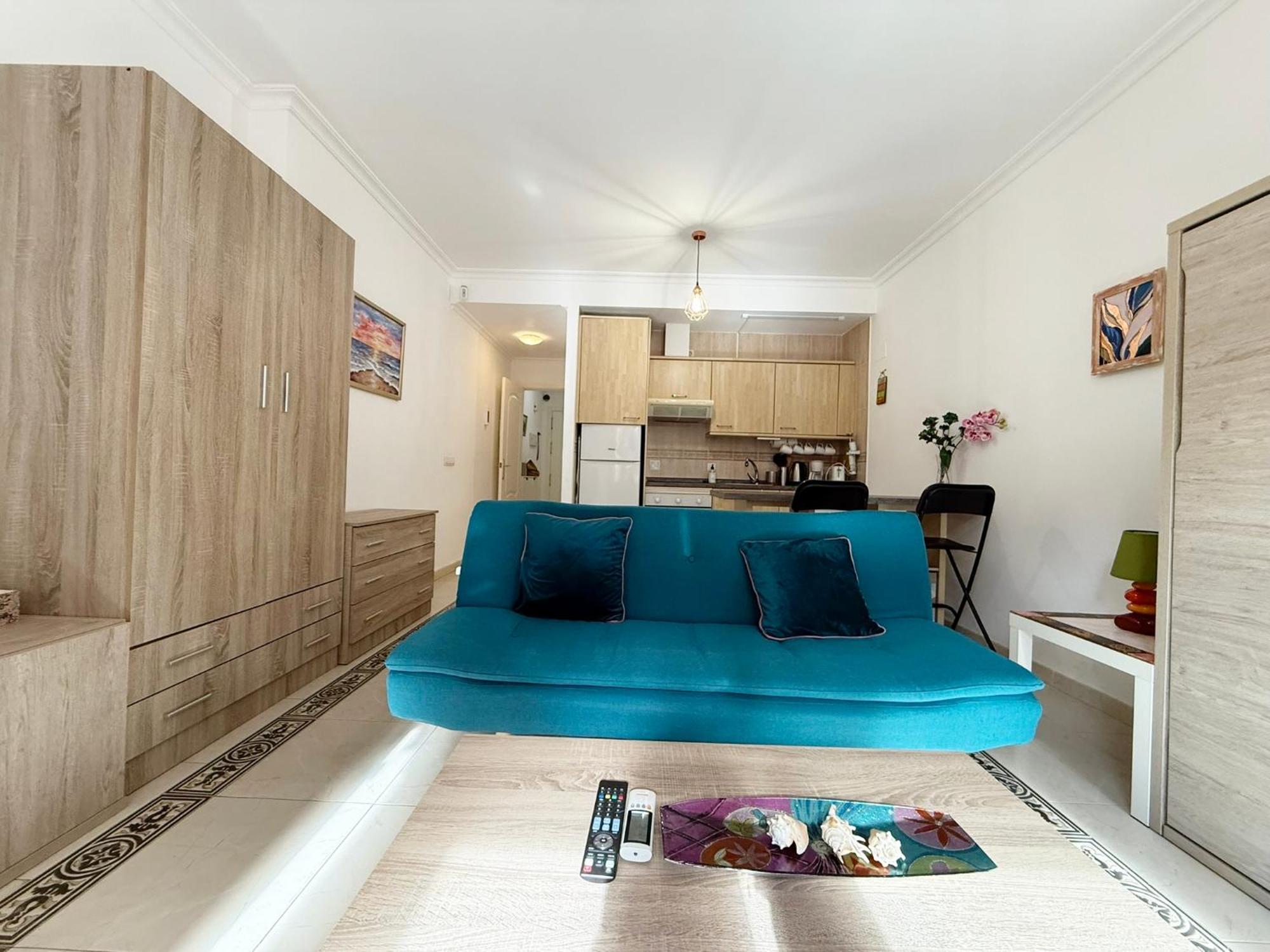 Suite Maimonides Fuengirola Exterior photo