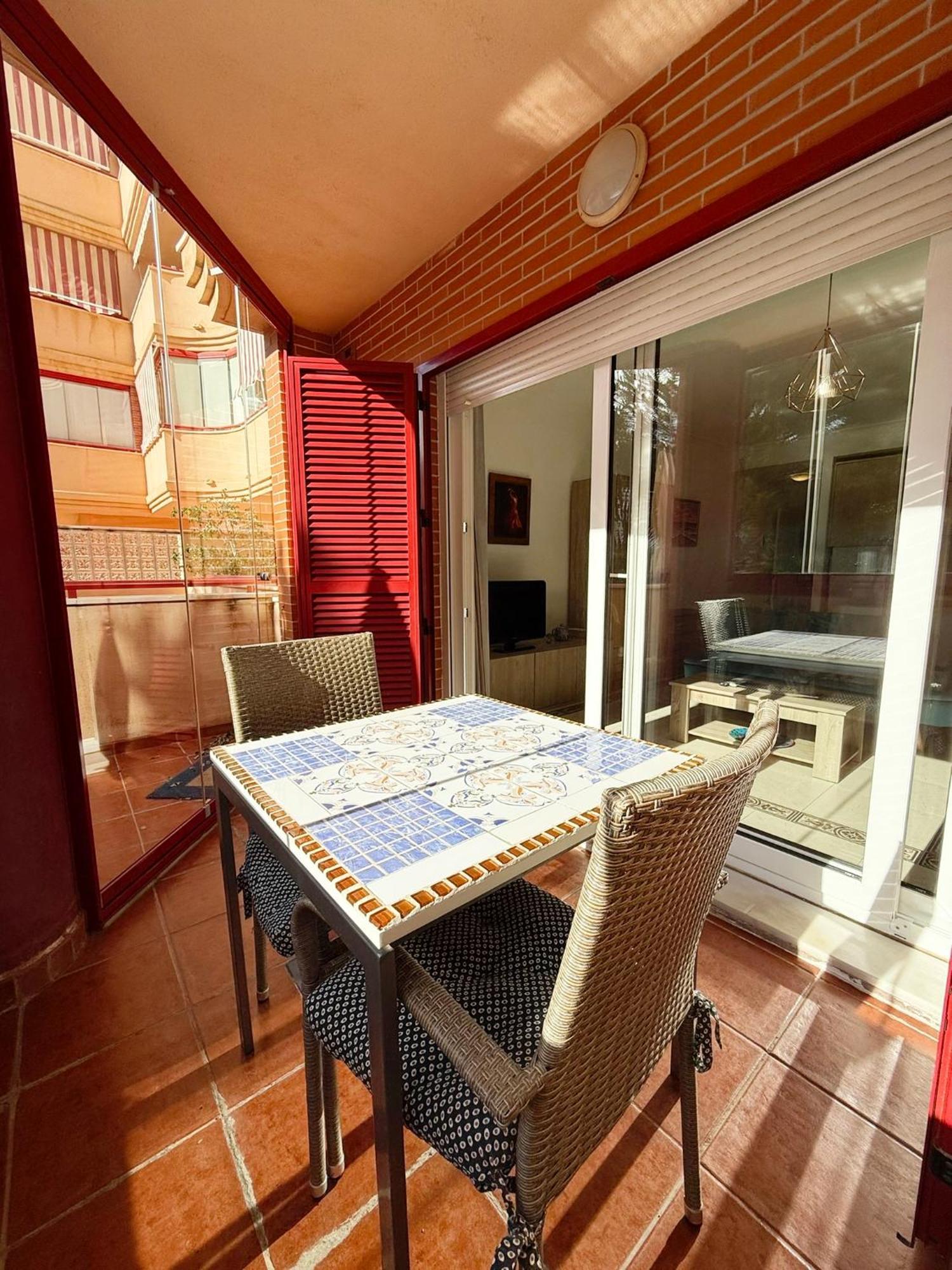 Suite Maimonides Fuengirola Exterior photo