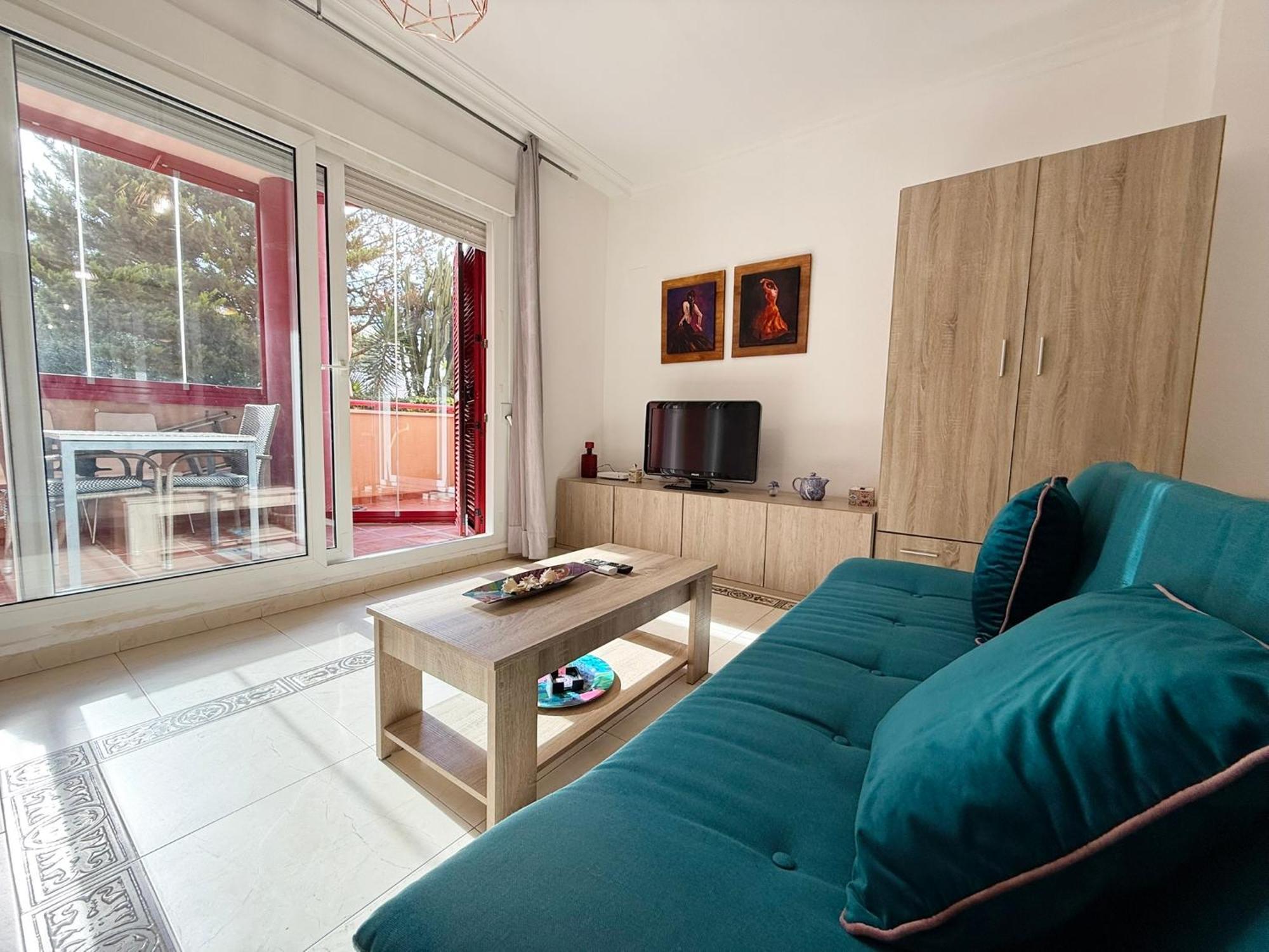 Suite Maimonides Fuengirola Exterior photo
