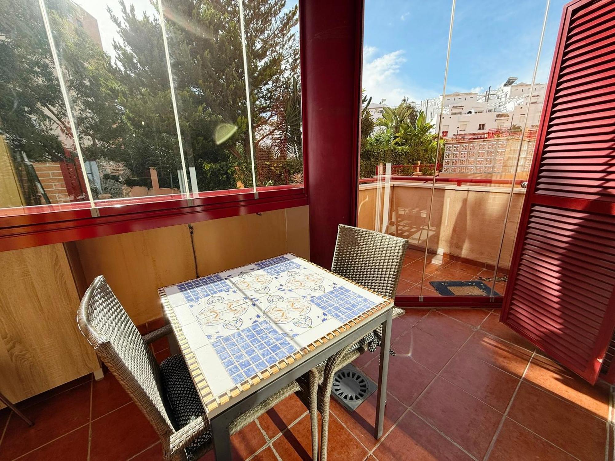 Suite Maimonides Fuengirola Exterior photo