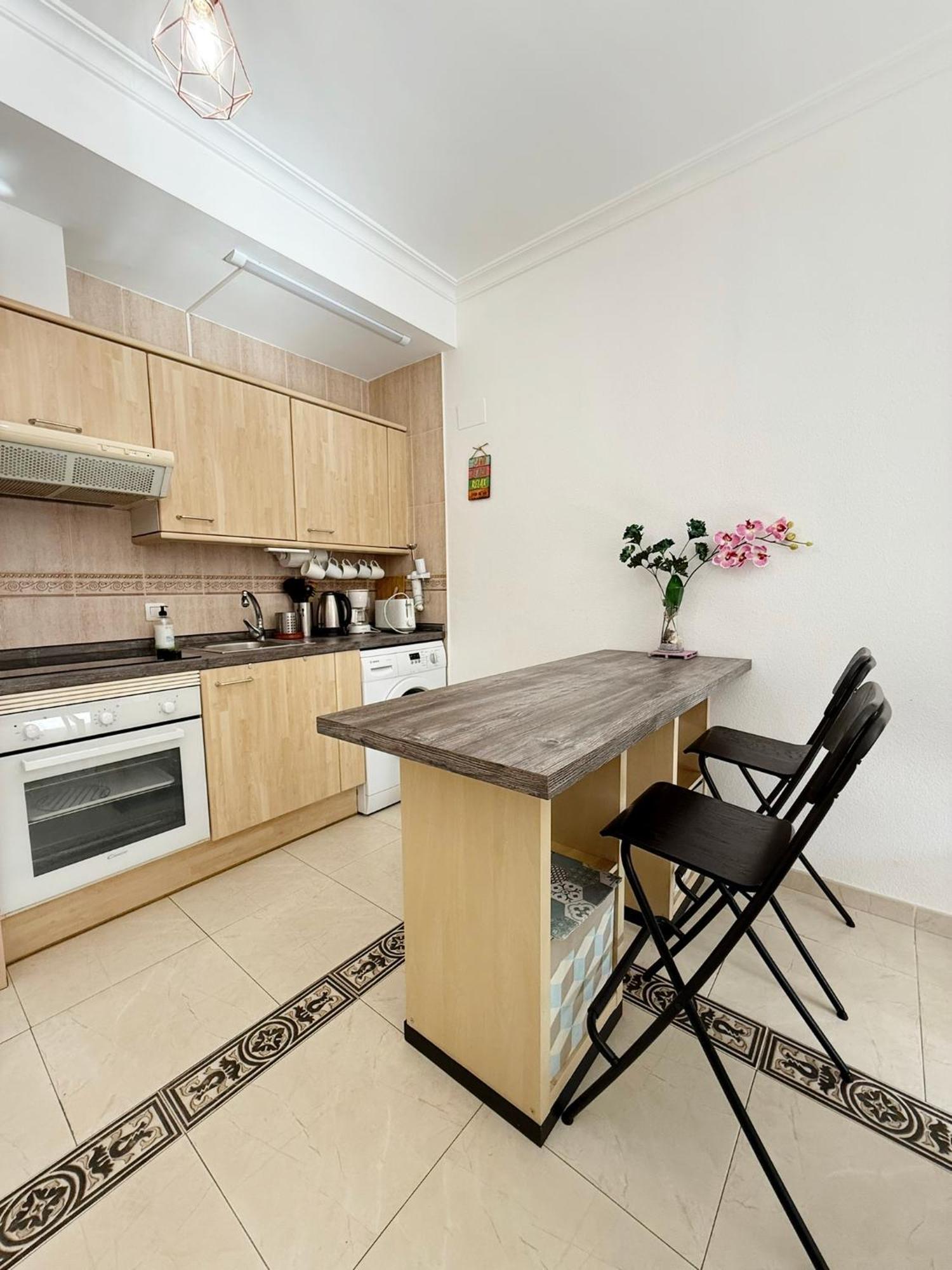 Suite Maimonides Fuengirola Exterior photo
